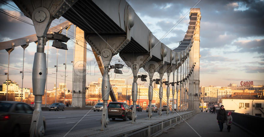 Крымский мост