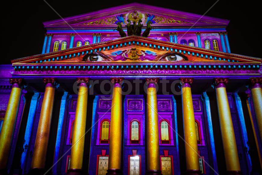 Большо театр