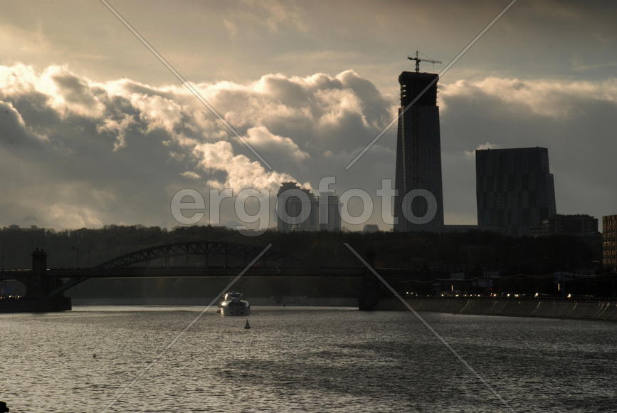 Цивилизация.