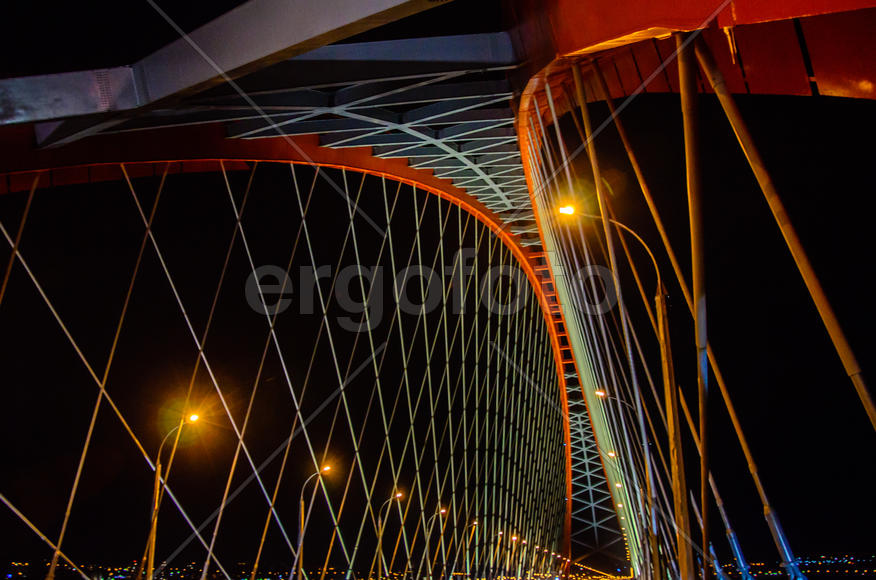 Бугринский мост