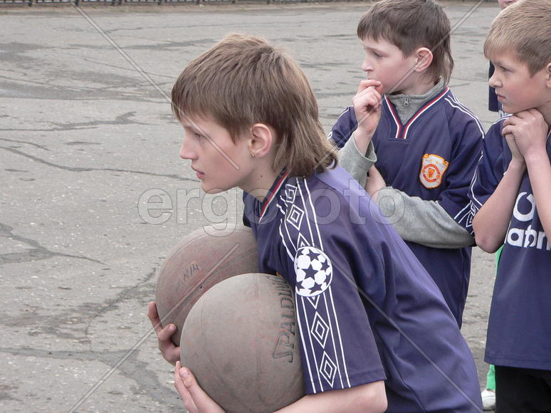 Тренировка