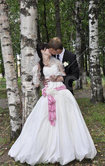 Первый день счастья