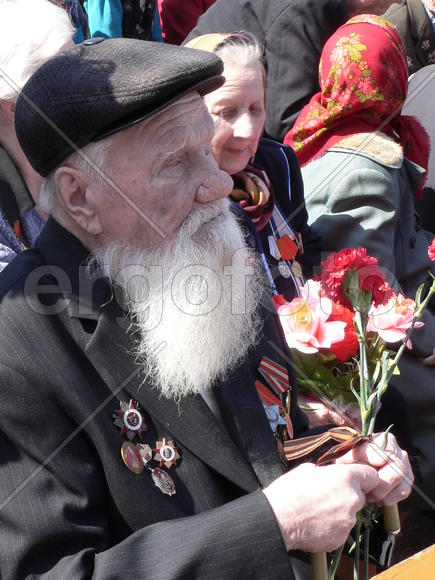 Парад Победы