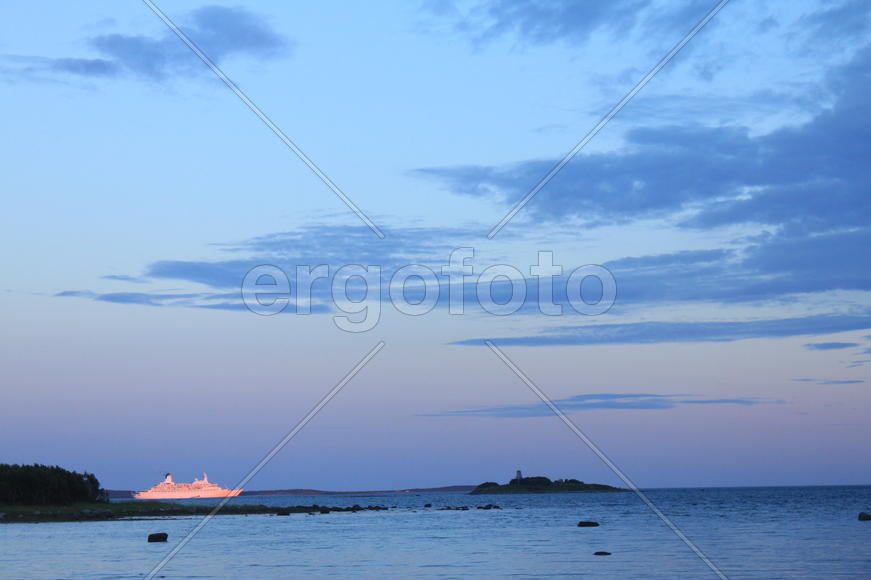 мой странник