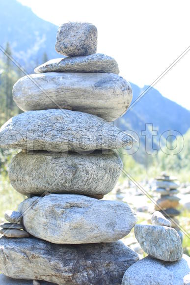 Восточные Саяны