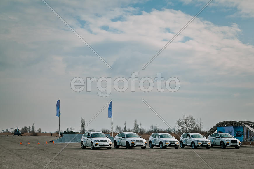 bmw  experience Ставрополь