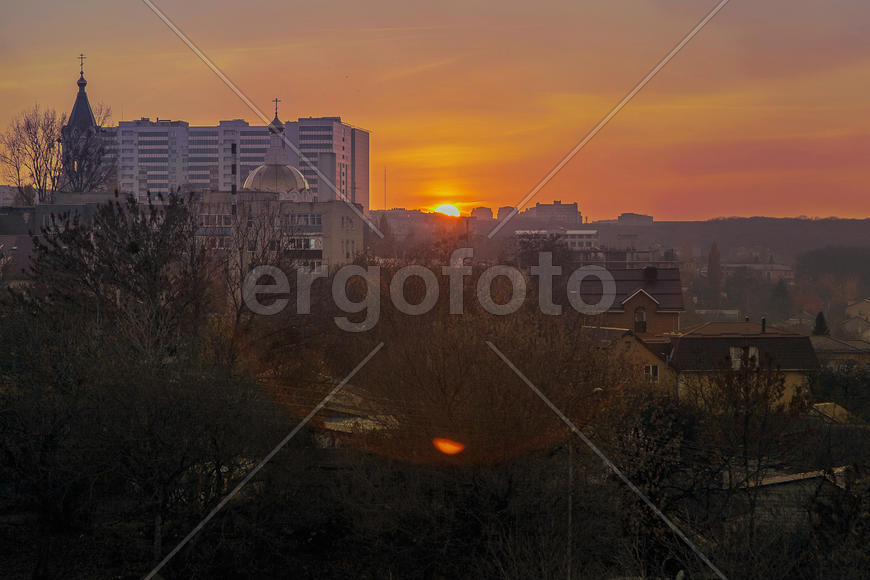 Ставрополь