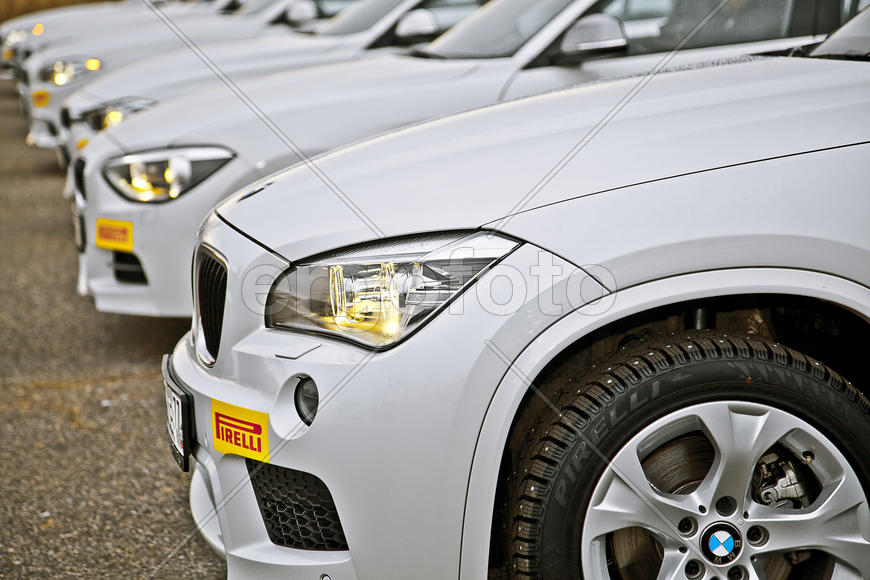 bmw  experience Ставрополь