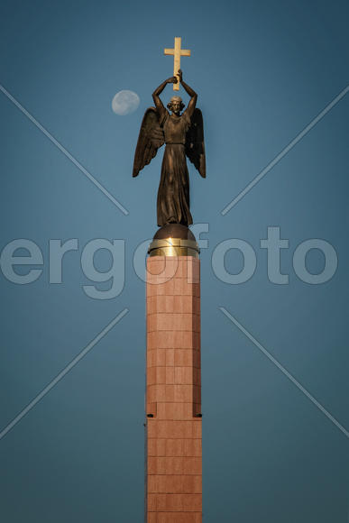 Ставрополь