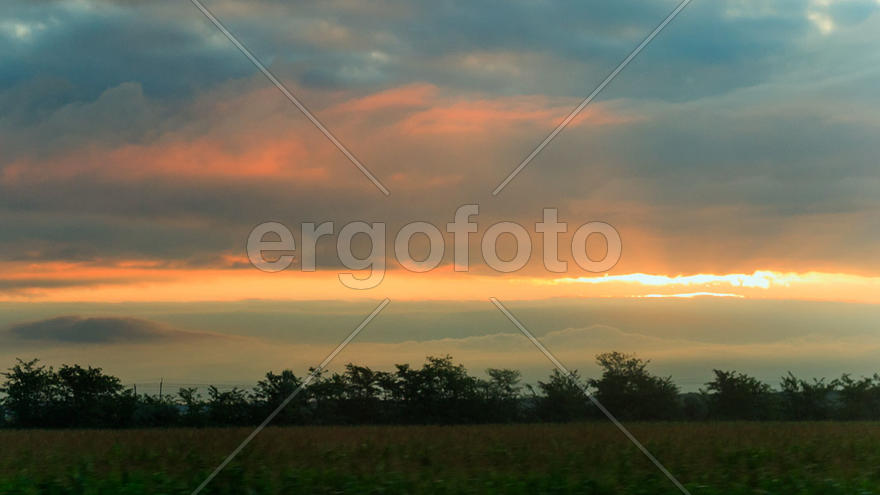 Краснодарский край