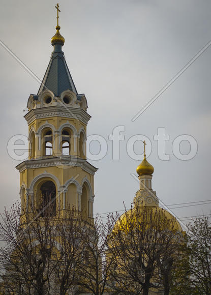 Ставрополь