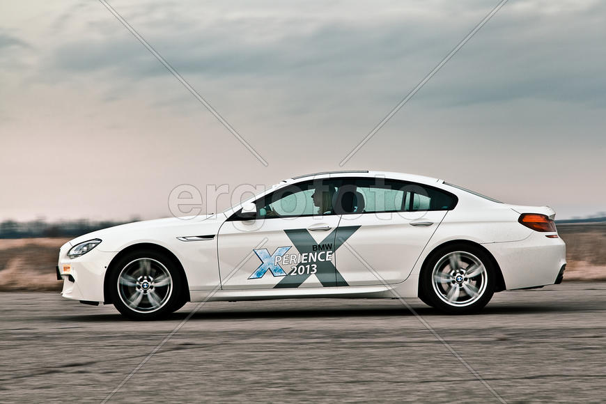 bmw  experience Ставрополь