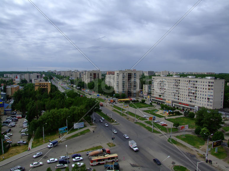 Ставрополь