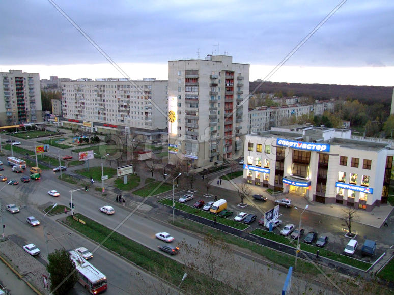 Ставрополь