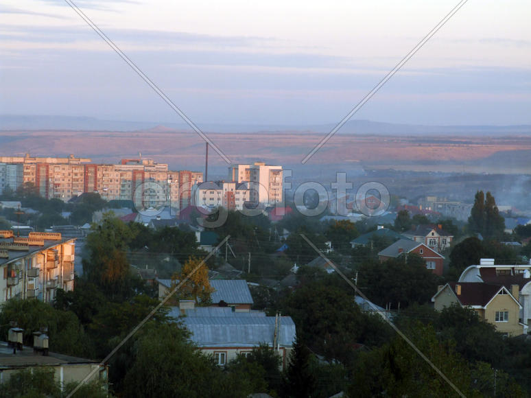 Ставрополь