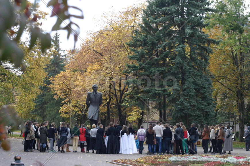 Ставрополь