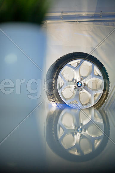 bmw  experience Ставрополь