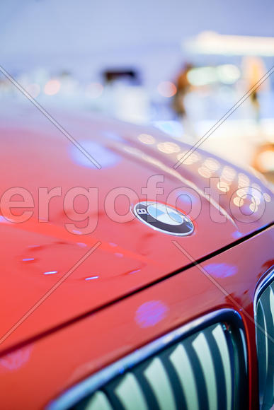 bmw  experience Ставрополь