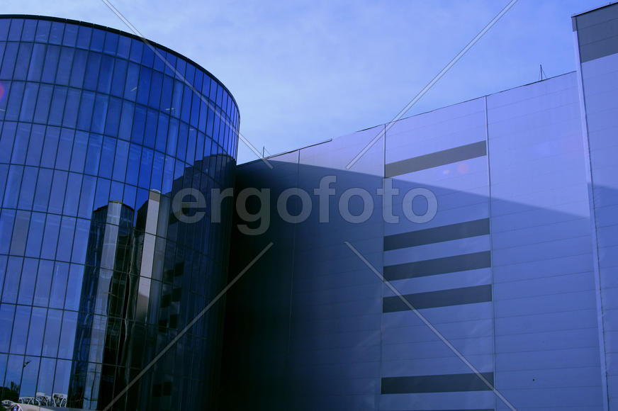 Современная архитектура