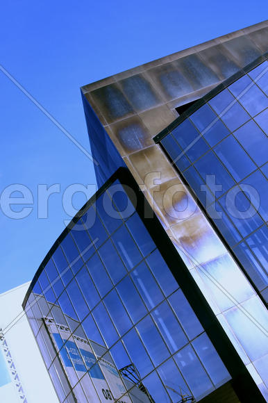 Современная архитектура