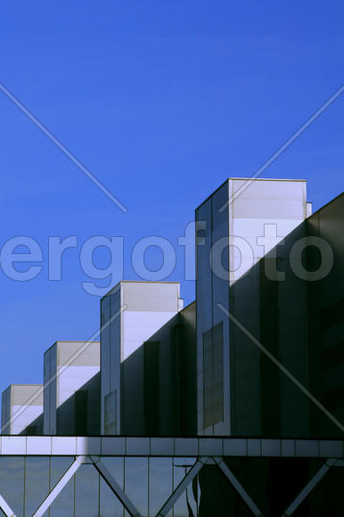 Современная архитектура