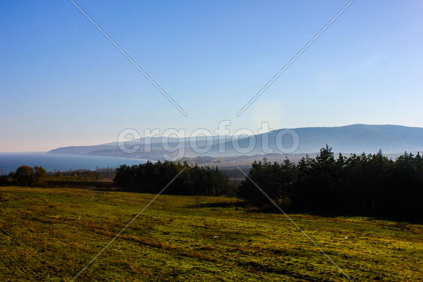 После дождя