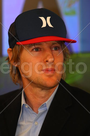 Оуен Уилсон