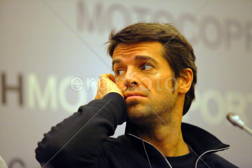 Карлос Чека