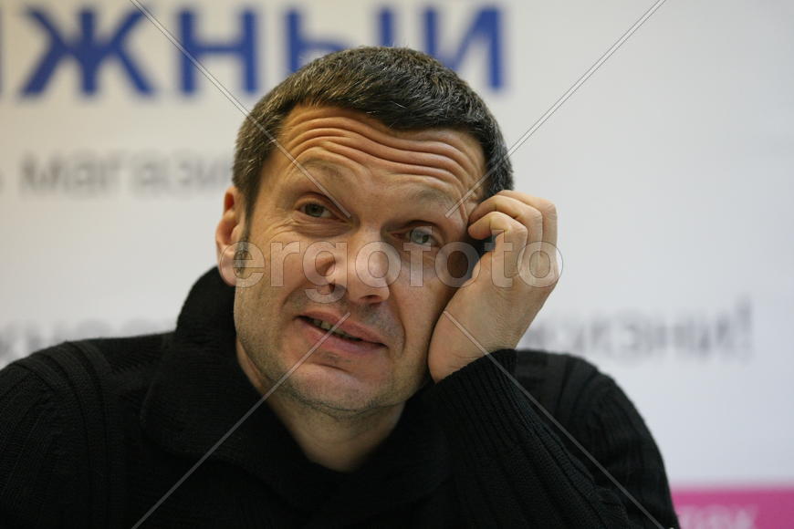 Соловьев Владимир