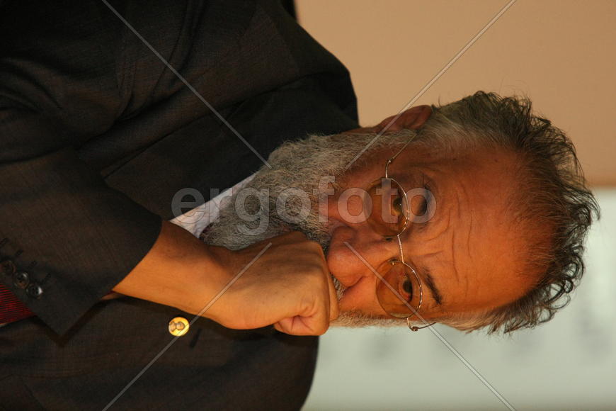 Чилингаров