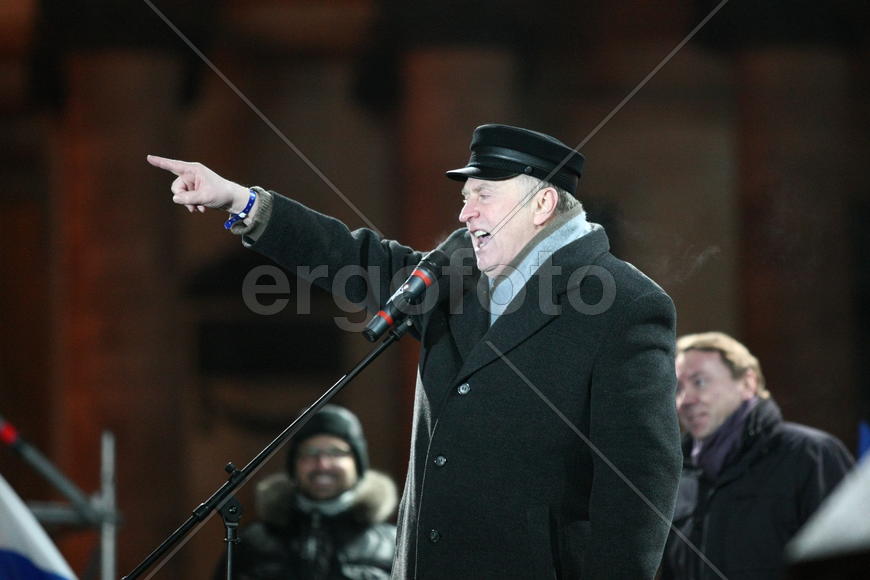 Жириновский