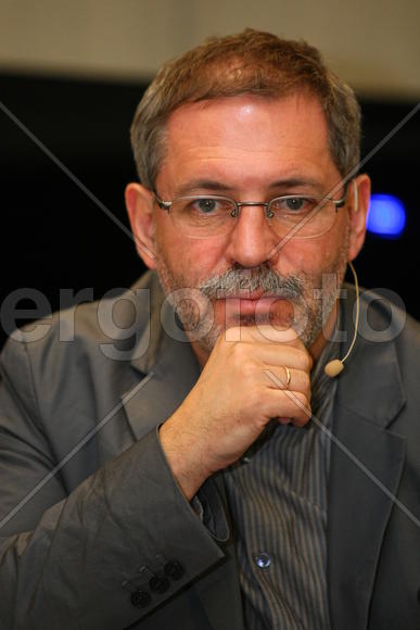 Леонтьев Михаил