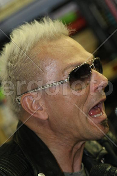 Рудольф Шенкер