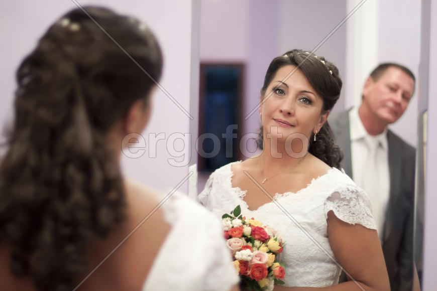 Свет мой зеркальце скажи...