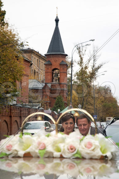 В обрамлении колец 2