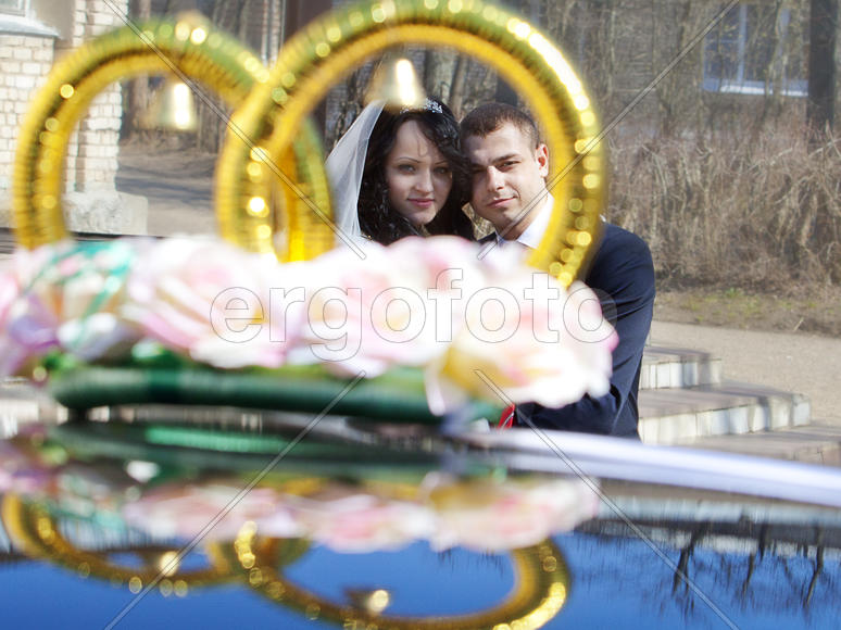 Алена и Валера