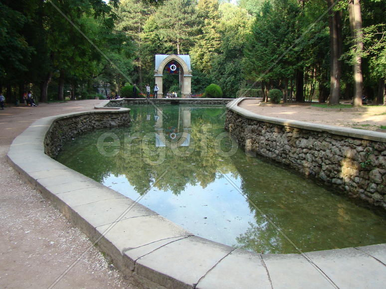 Кисловодск