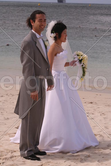 Свадьба на Сайпане 150