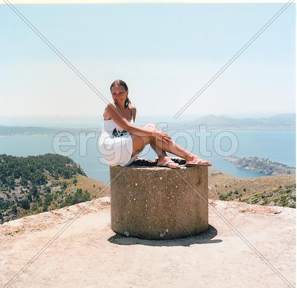 Мыс Форминтор.Испания.