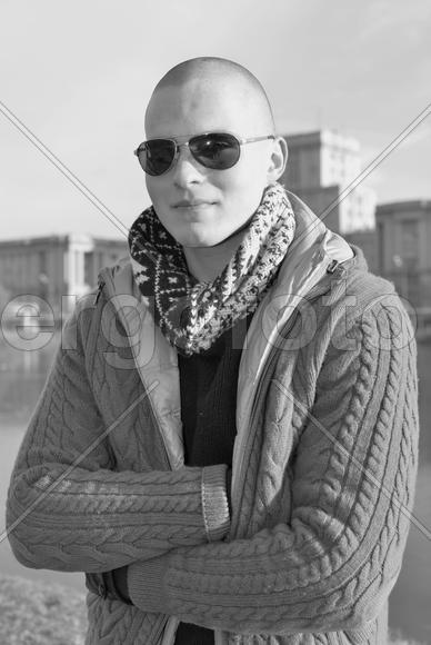 Студент престижного вуза создал себе образ