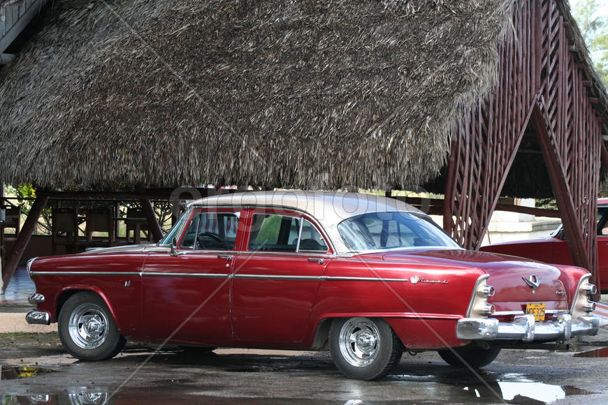 Кубинский раритет