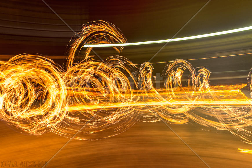 Протуберанец