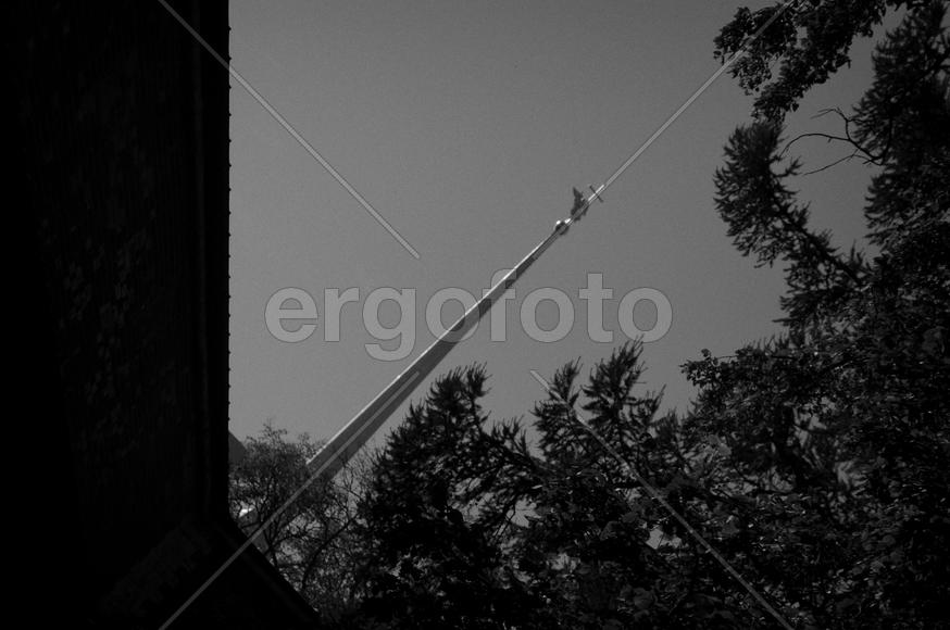 Угол поля зрения