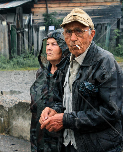 "Минус одна сигарета"