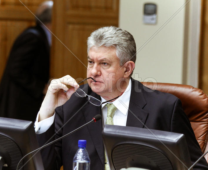 "Думма в гор.думе"