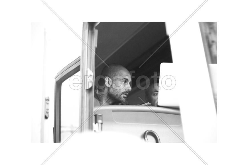 "Х.Гвардиола"