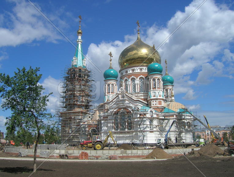 Возрождение