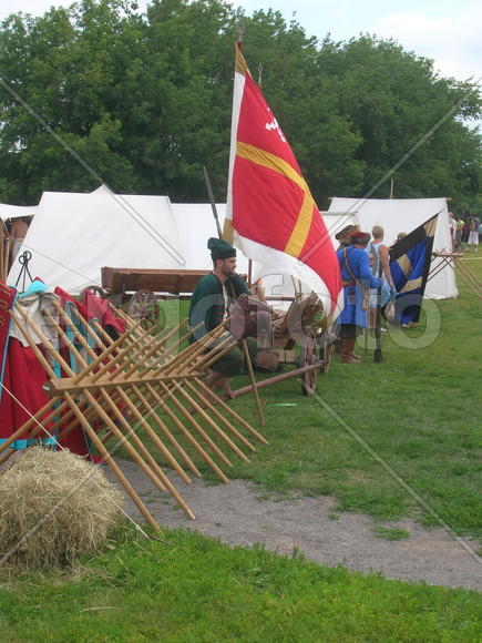 Гуляй-город