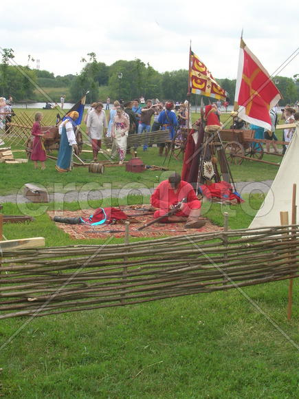 Засечная черта