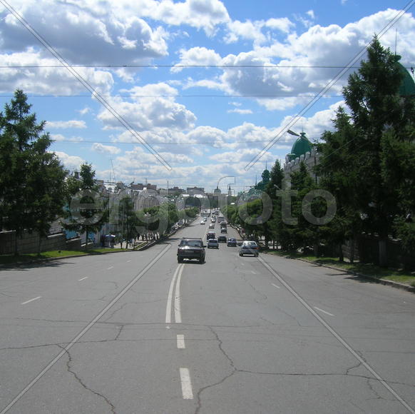 Любинский проспект 